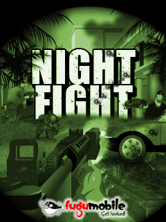 Ночное Сражение/Night Fight