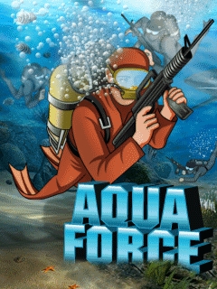 Aqua Force