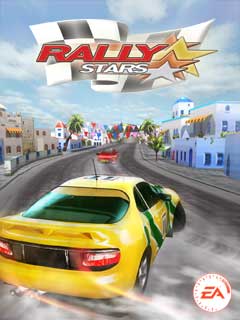 Rally Stars 3D/Звезды Ралли