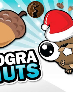 Noogra Nuts Seasons - Разбивание орехов