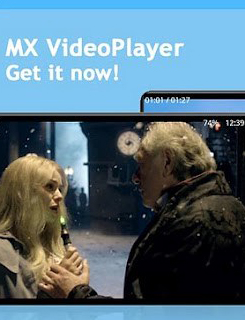 MX Video Player