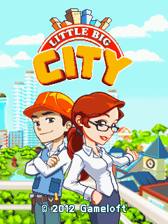 Little Big City