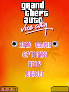 Grand Theft Auto: Vice City Mobile