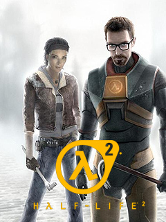 Half Life 2 Модификация