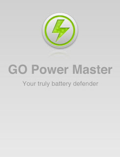 GO Power Master - Оптимизатор аккумулятора