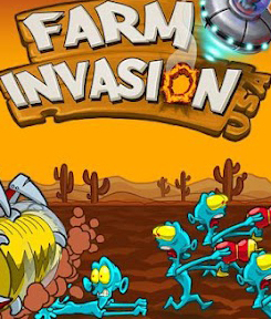 Farm Invasion USA - Захват фермы США