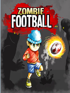 Зомби футбол/Zombie Football