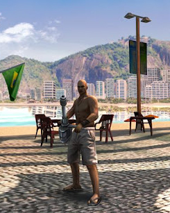 Gangstar Rio: City of Saints