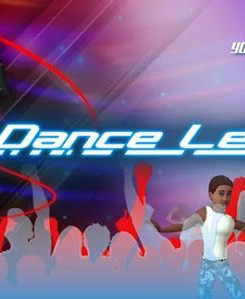 Dance Legend Music Game