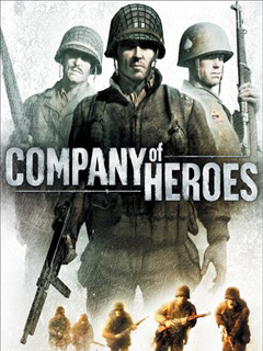 Компания Героев/Company of Heroes