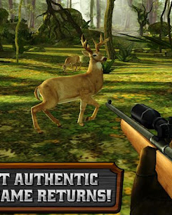 Deer Hunter Reloaded