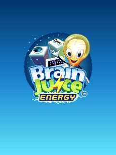 Мозговой сок /Brain Juice Energy