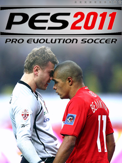 Футбол PES 2011