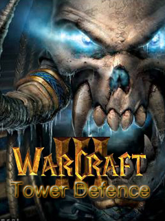 WarCraft 3 Tower Defence