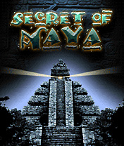 Секрет Майя /Secret of Maya