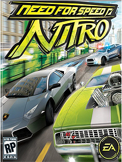 Need for Speed: Nitro