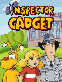 Inspector Gadget