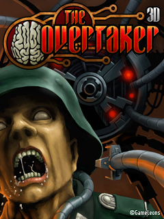 Перехватчик 3D /The Overtaker 3D