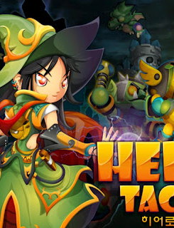 Hero Tactics 2 - Тактика Героя 2