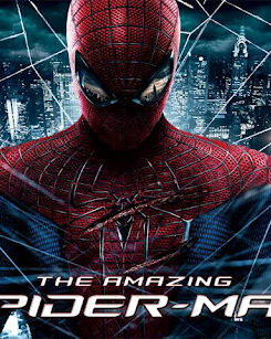 The Amazing Spider-Man - Невероятный Человек - Паук