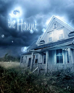 The Haunt - Призрак