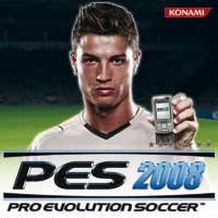 Pro Evolution Soccer 2008