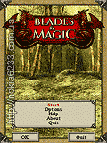 Blades and Magic