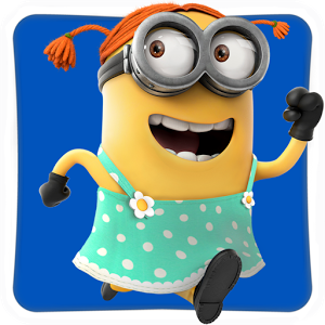 Despicable Me: Minion Rush / Гадкий Я