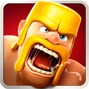 Clash of Clans / Битва Кланов