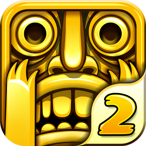 Temple Run 2 / Темпле Ран 2