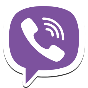 Viber / Вайбер