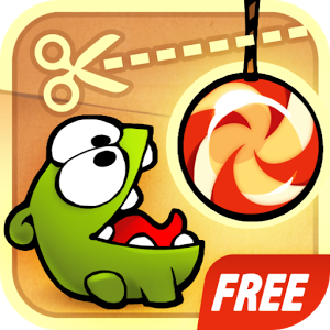 Cut The Rope / Кат Зе Роуп