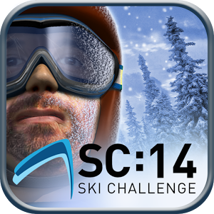 Ski Challenge 14 / Горные лыжи