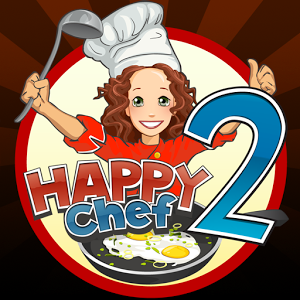 Повар 2 / Happy Chef 2