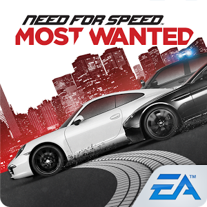 Need for Speed™ Most Wanted / Нид Фор Спид Мост Вантед