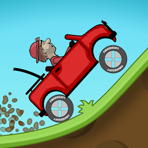 Hill Climb Racing / Хил Климб