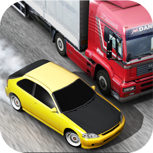 Traffic Racer / Трафик Рейсер