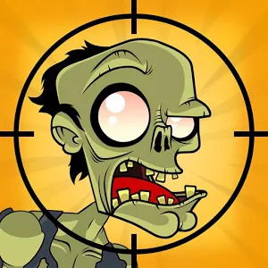 Stupid Zombies 2 / Тупые Зомби 2