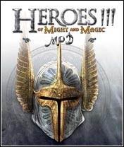 Heroes of Might and Magiс 3 мобильная адаптация