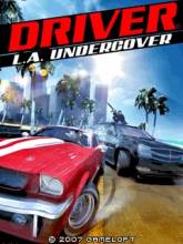 Driver L.A. Undercover - лучший вариант GTA Java