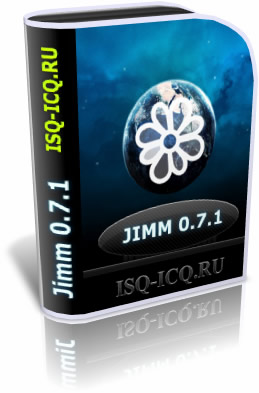 Jimm 0.7.1 DENIS - одна из популярнейших сборок JIMM