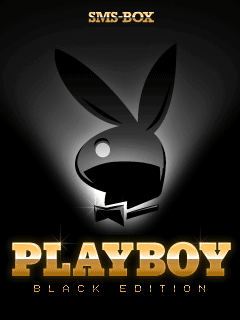 SMS-BOX Playboy - полная версия бесплатно