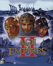 Эпоха империй 2 / Age of Empires 2