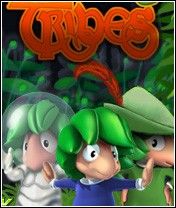 Lemmings Tribes