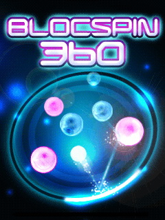 Blocspin 360