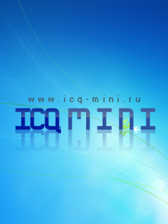 Jimm Mini в стиле Windows 7