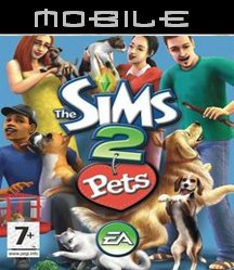 The Sims 2:Pets 3D