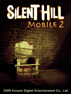 Silent Hill Mobile 2 или Silent Hill Orphan