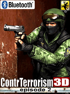 Counter Terrorism 3D Episode 2