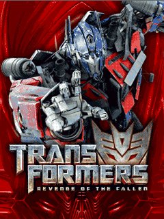 Transformers 2 : Revenge Of The Fallen - Трансформеры 2: Месть падших